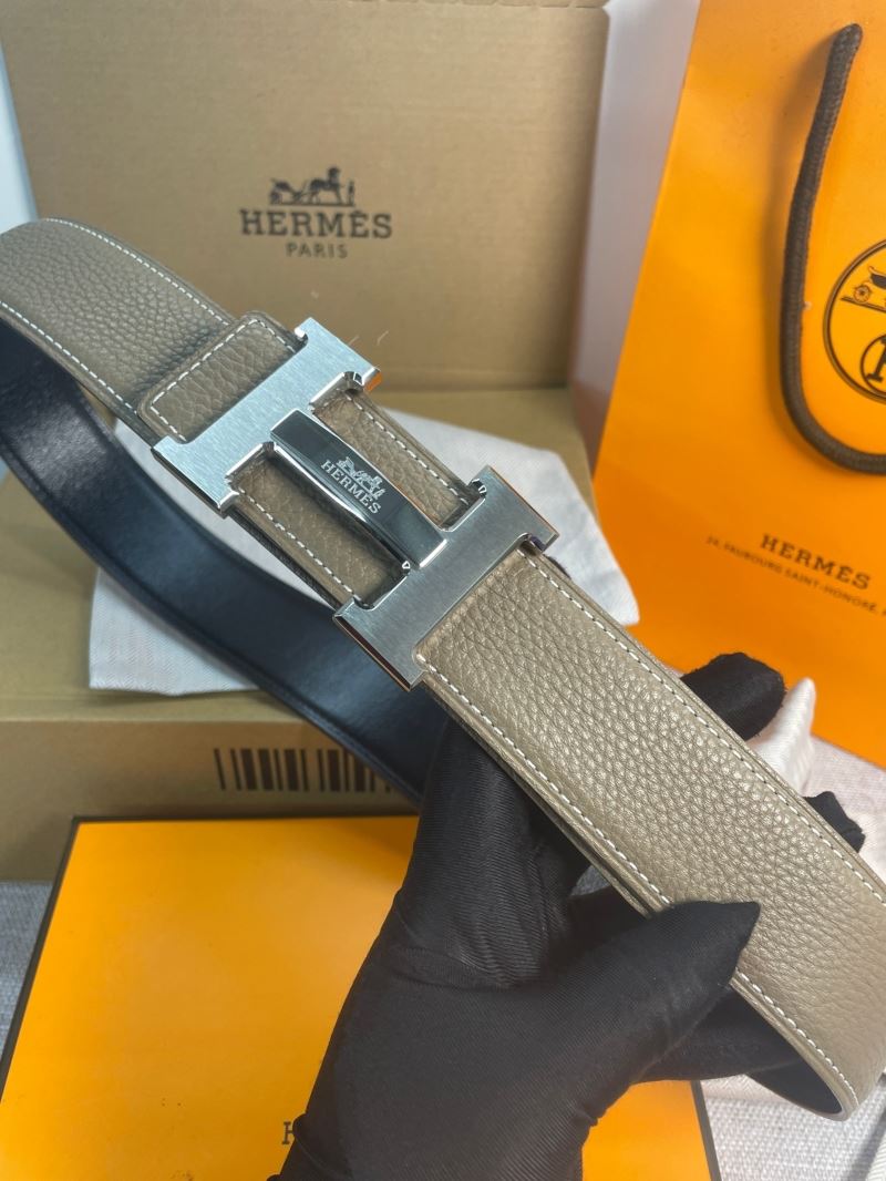 Hermes Belts